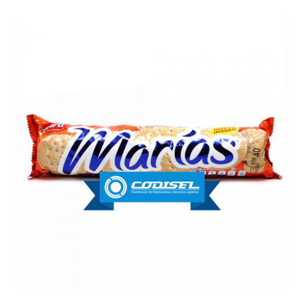 Galleta Marias Lara Codisel