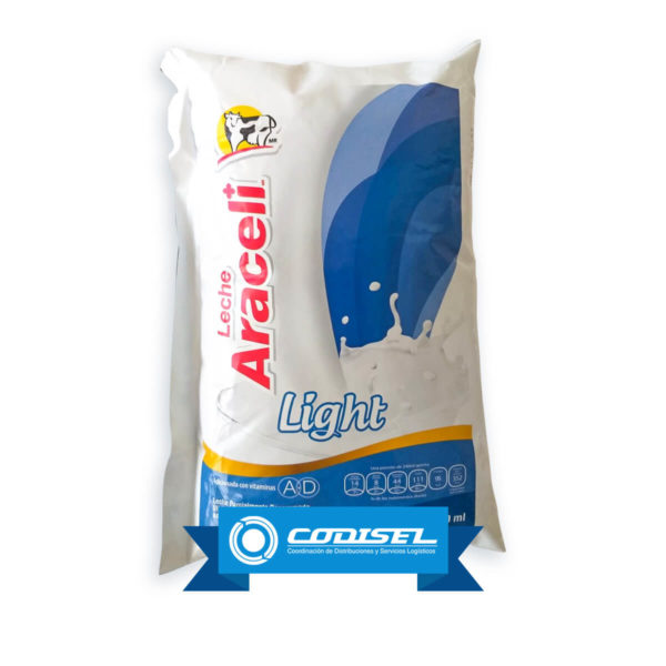 Leche Light Araceli Codisel