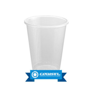 Vaso Plastico n6 Reyma Codisel