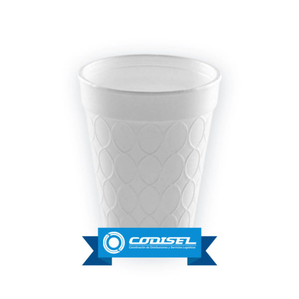 Vaso Termico n10 Reyma Codisel