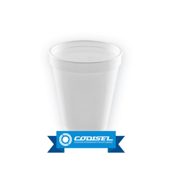 Vaso Termico n6 Reyma Codisel